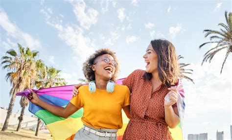 Descubre las increíbles playas LGBT+ de Alicante y vive unas。